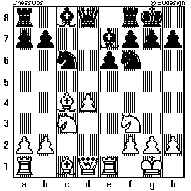 Chess Board