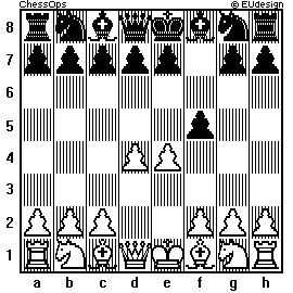 Chess Board