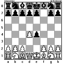 Chess Board