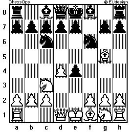 Chess Board
