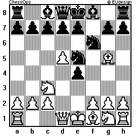 Chess Board