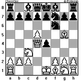 Chess Board