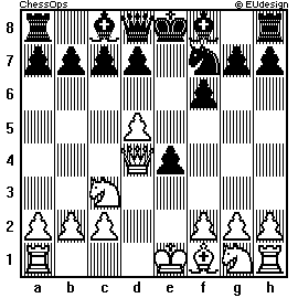 Chess Board