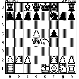 Chess Board
