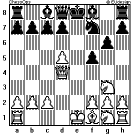 Chess Board