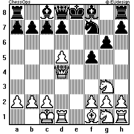 Chess Board