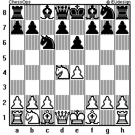 Chess Board
