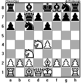 Chess Board