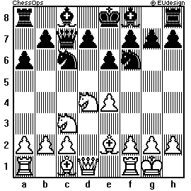 Chess Board