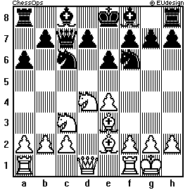 Chess Board