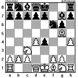 Chess Board