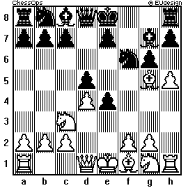 Chess Board