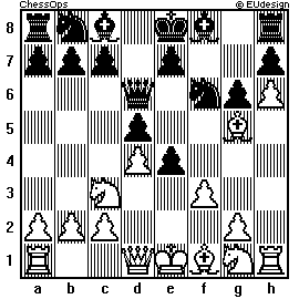 Chess Board