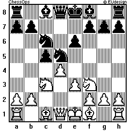 Chess Board
