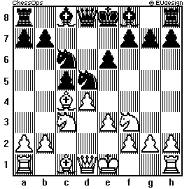 Chess Board