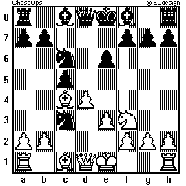 Chess Board