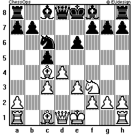 Chess Board