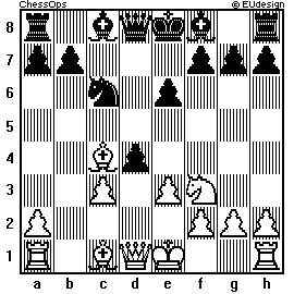 Chess Board