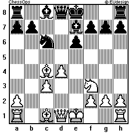 Chess Board