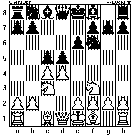 Chess Board
