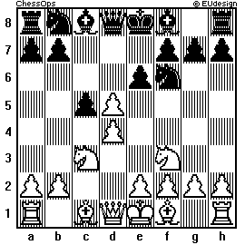 Chess Board