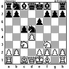Chess Board