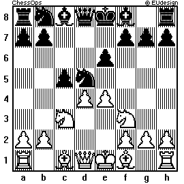 Chess Board
