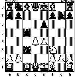 Chess Board