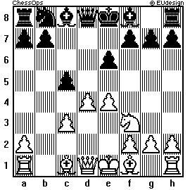 Chess Board