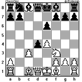Chess Board