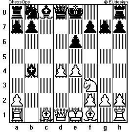 Chess Board