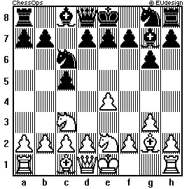 Chess Board