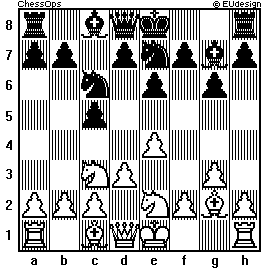 Chess Board