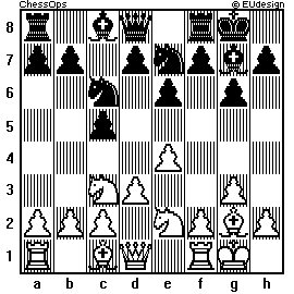Chess Board