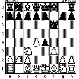 Chess Board