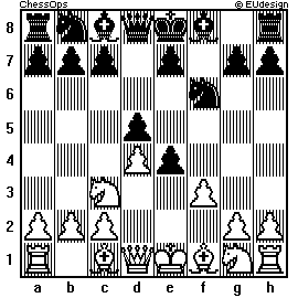 Chess Board