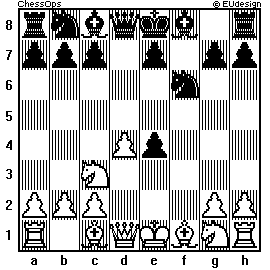 Chess Board