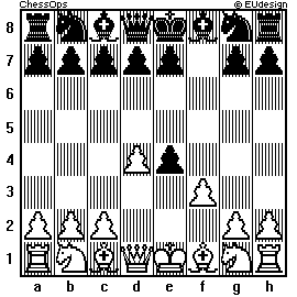 Chess Board