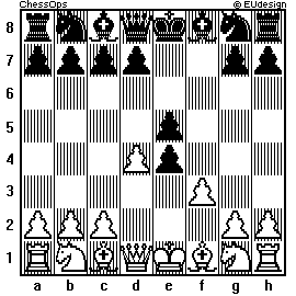 Chess Board