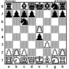 Chess Board