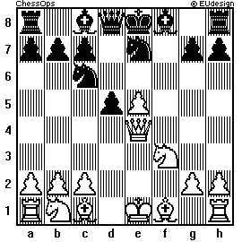 Chess Board