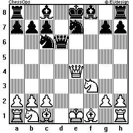 Chess Board
