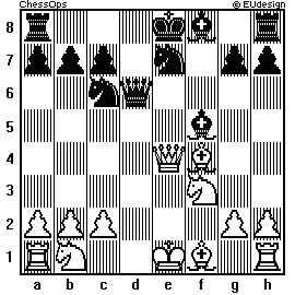 Chess Board