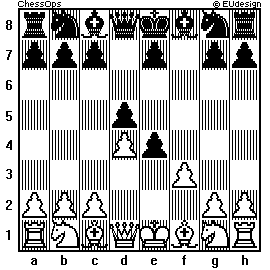 Chess Board
