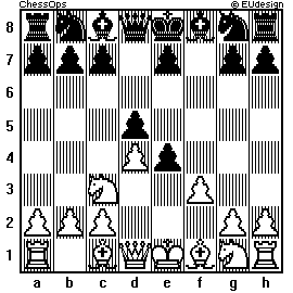 Chess Board