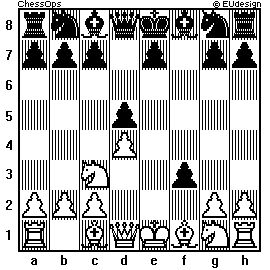 Chess Board
