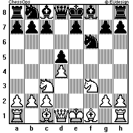 Chess Board