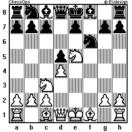 Chess Board