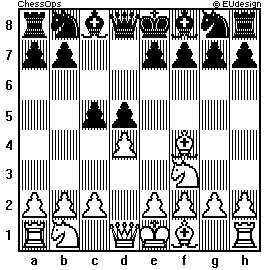 Chess Board