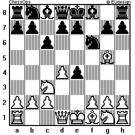 Chess Board